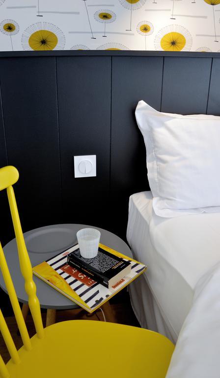 Logis Hotel Du Port Plobannalec Εξωτερικό φωτογραφία